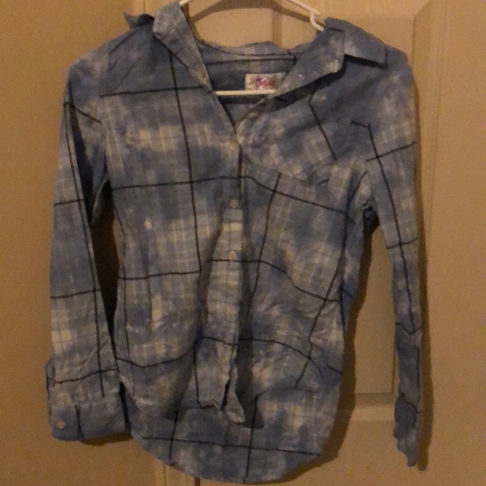 Button up shirt